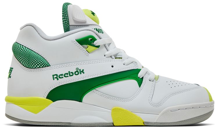 Reebok Court Victory Pump 35th Anniversary