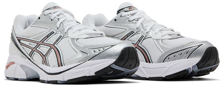 Asics GT 2160 White Rose Rouge