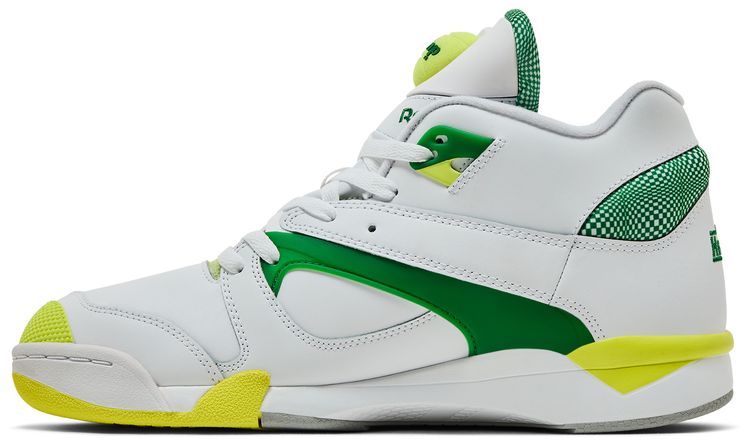 Reebok Court Victory Pump 35th Anniversary