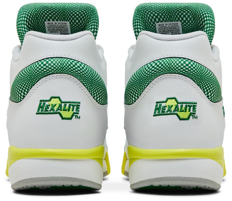 Reebok Court Victory Pump 35th Anniversary