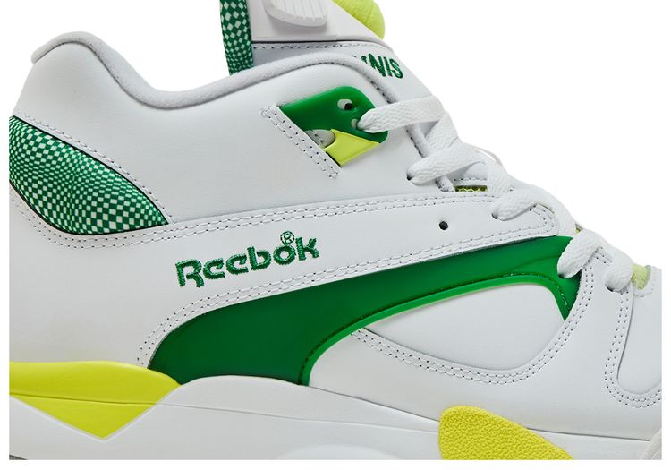 Reebok Court Victory Pump 35th Anniversary