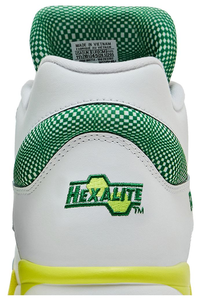 Reebok Court Victory Pump 35th Anniversary