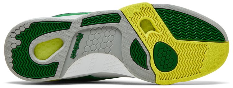 Reebok Court Victory Pump 35th Anniversary