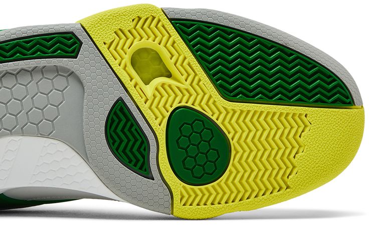 Reebok Court Victory Pump 35th Anniversary