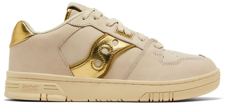 Trinidad James x Hommewrk x Saucony Spot Bilt Sonic Low Coachs Shoe