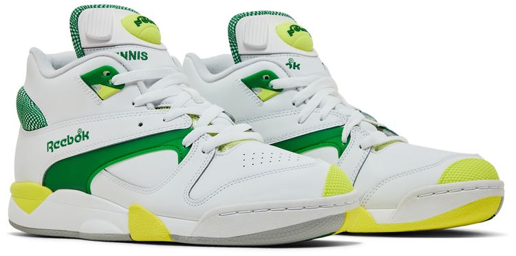 Reebok Court Victory Pump 35th Anniversary