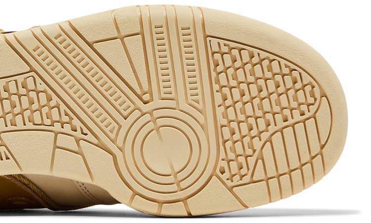 Trinidad James x Hommewrk x Saucony Spot Bilt Sonic Low Coachs Shoe