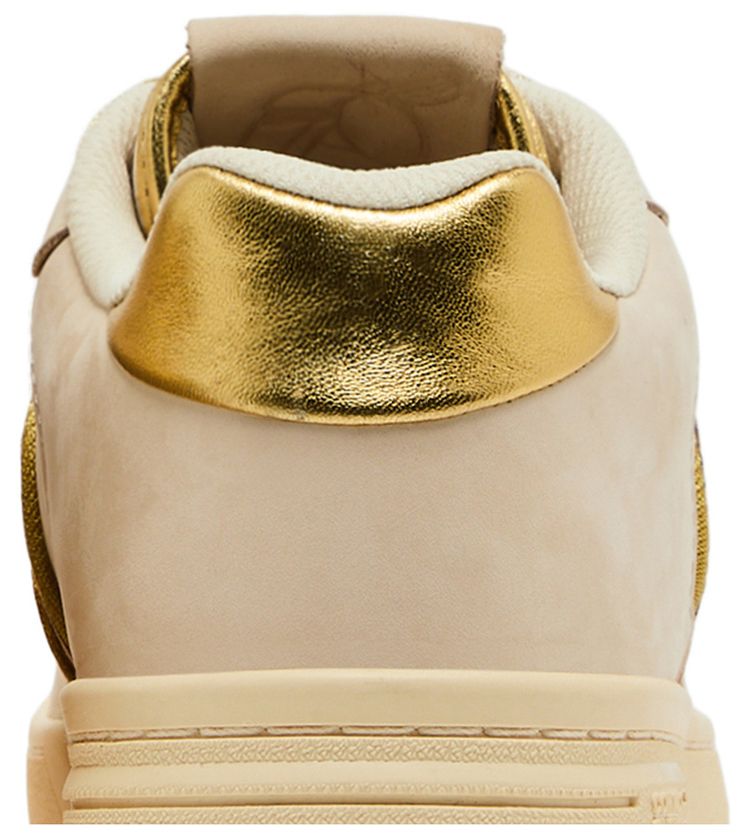 Trinidad James x Hommewrk x Saucony Spot Bilt Sonic Low Coachs Shoe