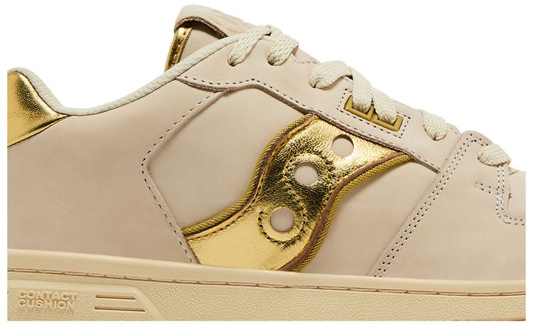 Trinidad James x Hommewrk x Saucony Spot Bilt Sonic Low Coachs Shoe