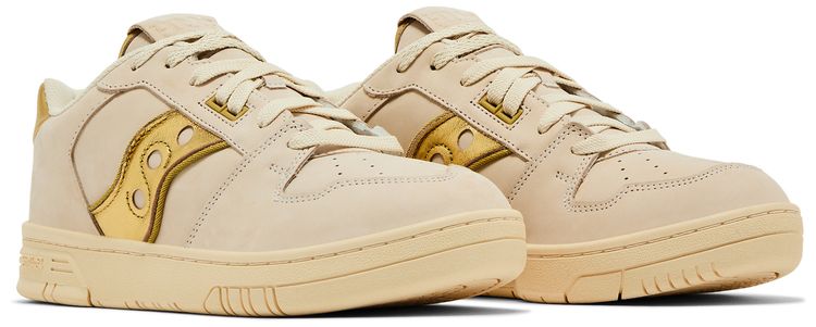 Trinidad James x Hommewrk x Saucony Spot Bilt Sonic Low Coachs Shoe