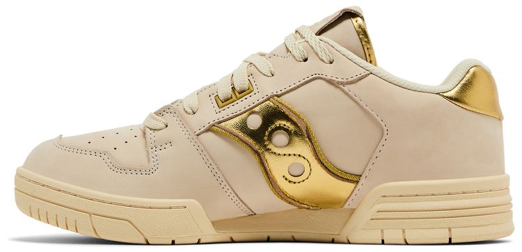 Trinidad James x Hommewrk x Saucony Spot Bilt Sonic Low Coachs Shoe