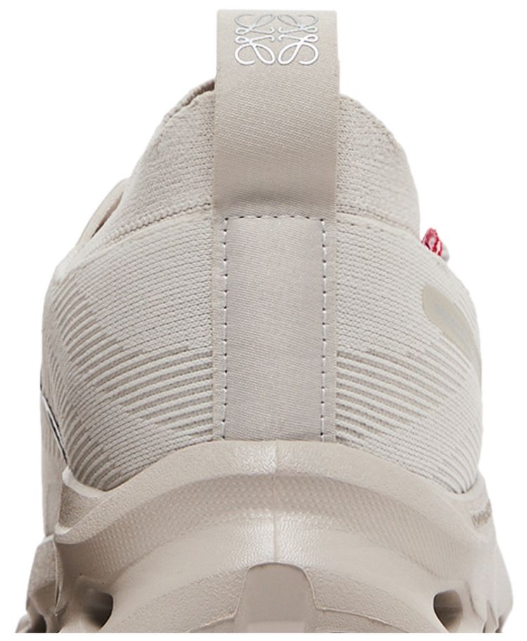 ON Loewe x Wmns Cloudtilt Sand