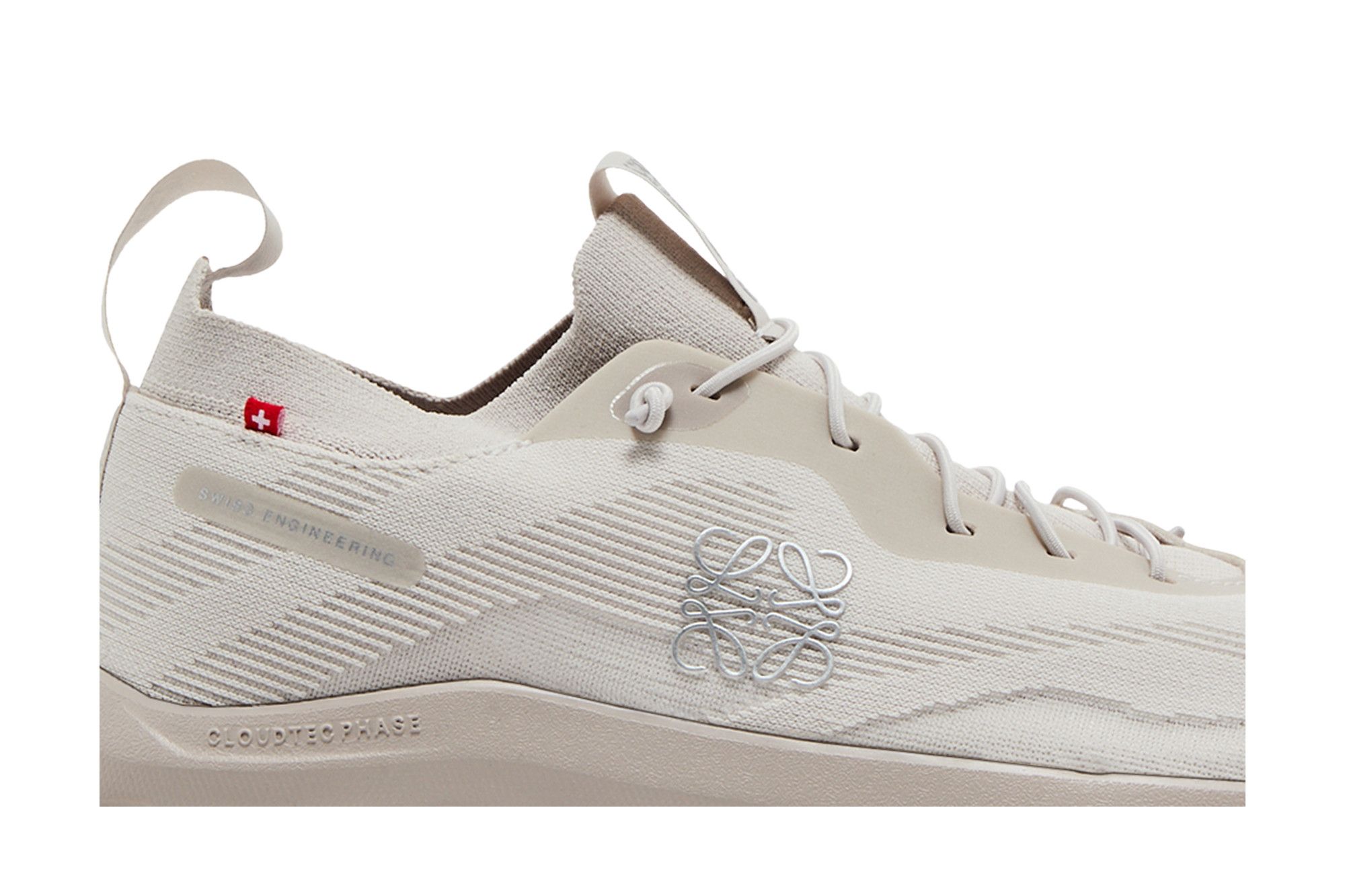Buy Loewe x ON Wmns Cloudtilt 'Sand' - 3WD30310554 | GOAT