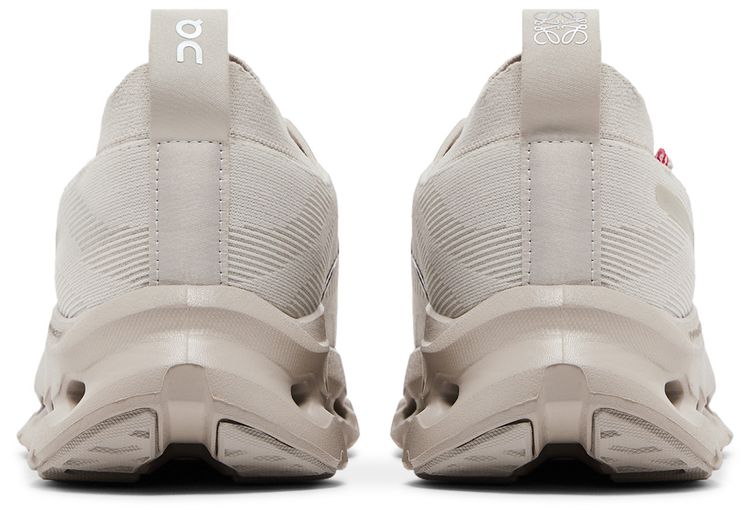 ON Loewe x Wmns Cloudtilt Sand