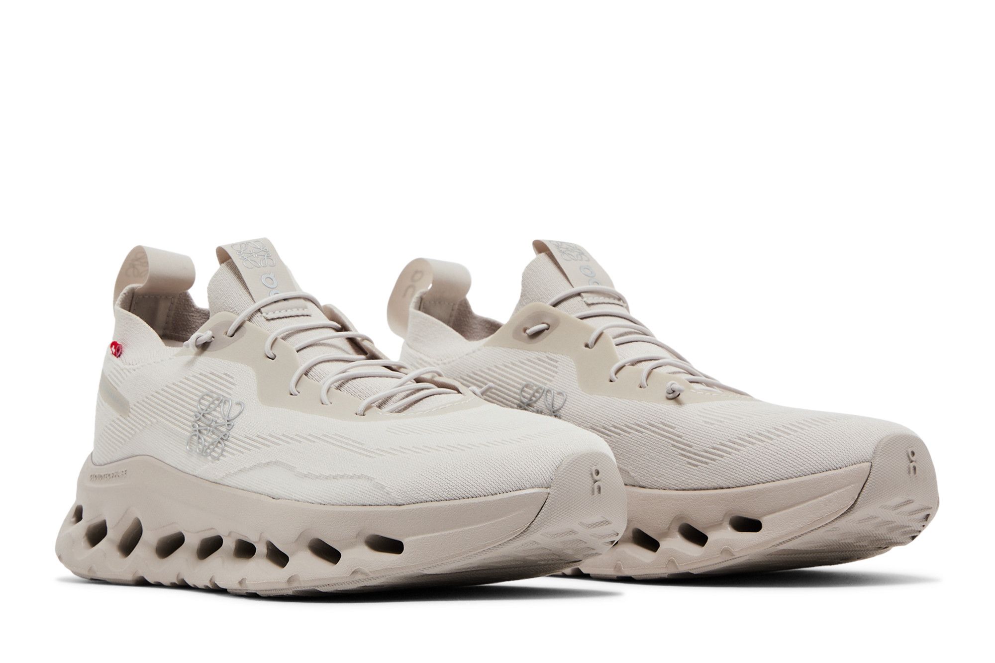 Buy ON Loewe x Wmns Cloudtilt 'Sand' - 3WD30310554 | GOAT