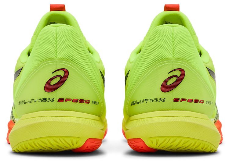 Asics Solution Speed FF 3 Paris