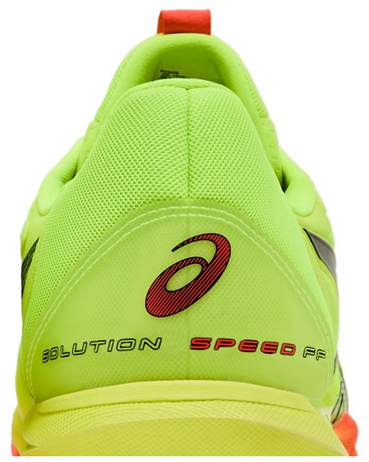 Asics Solution Speed FF 3 Paris