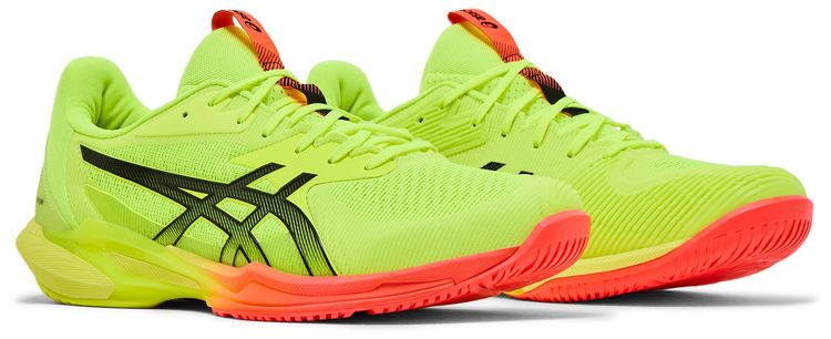 Asics Solution Speed FF 3 Paris