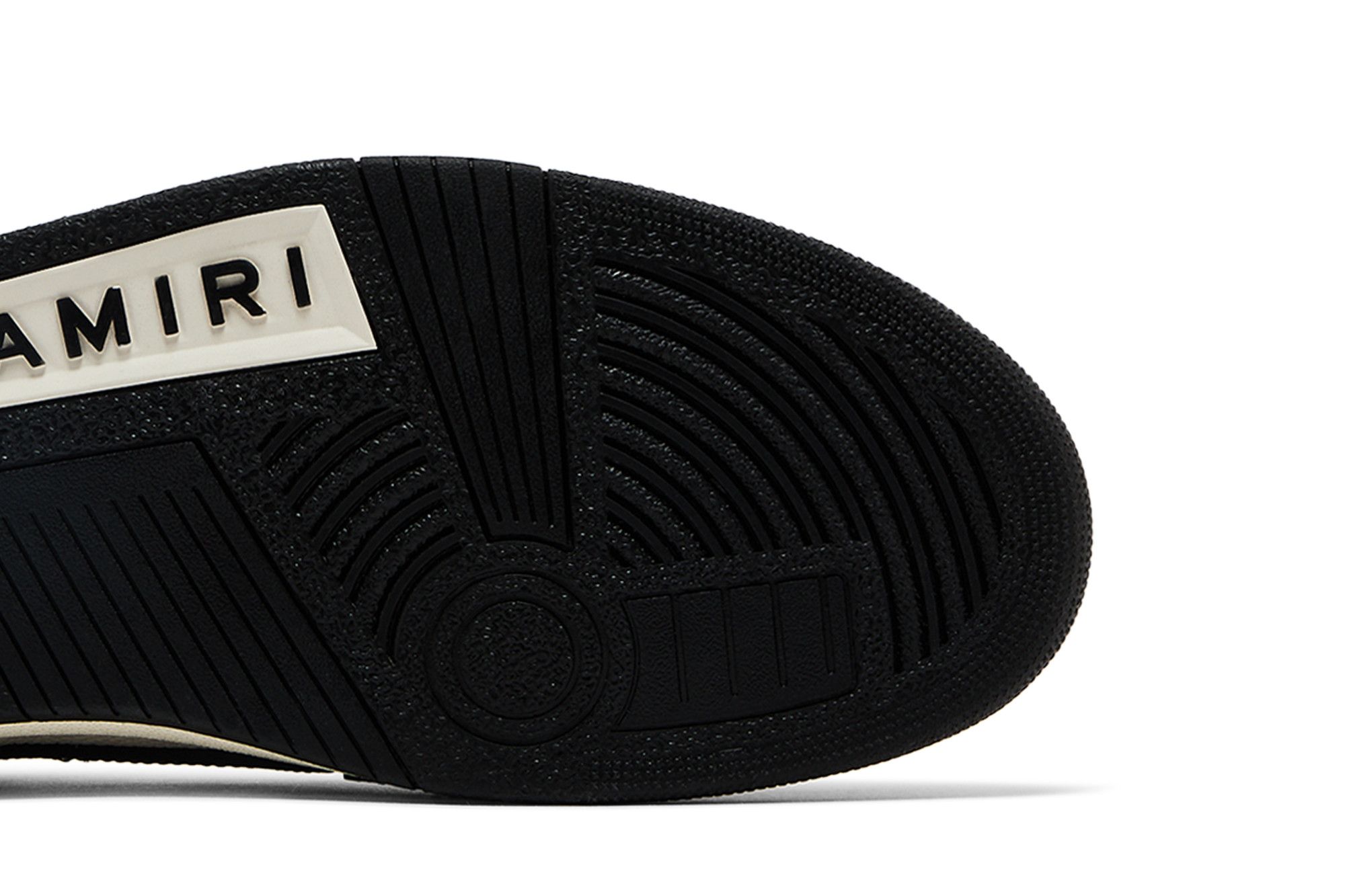 スニーカー AMIRI SNEAKER (AMFOSR1047 WHITEBLACK) Buy Amiri Skel Top Low 'Black White' 2024 - AMFOSR1047 099