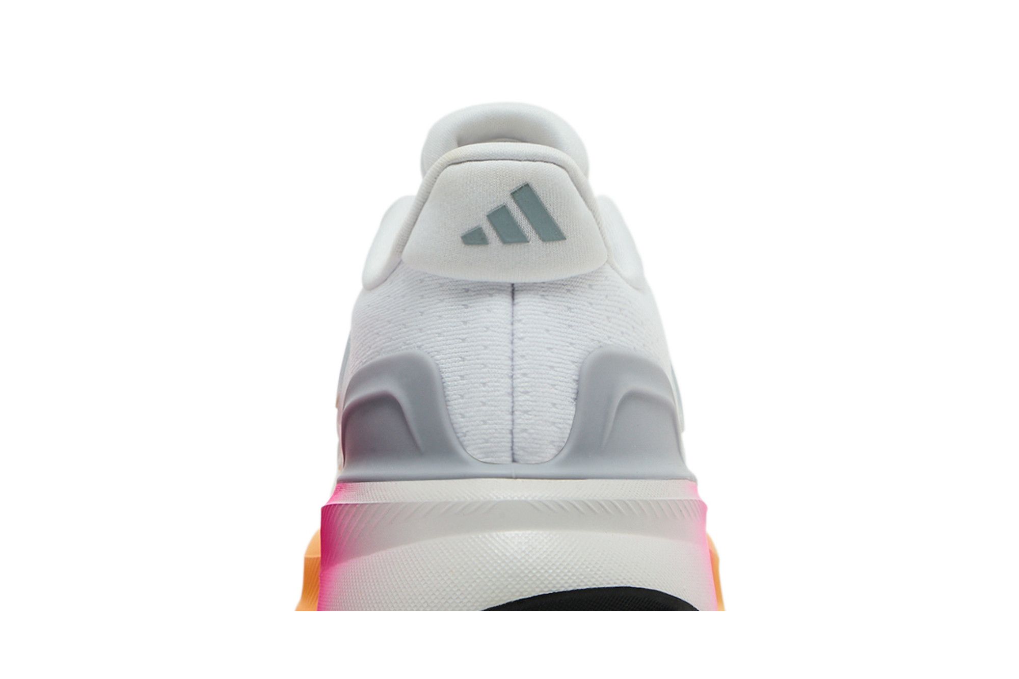Buy Adidas Ultrarun 5 J 'White Lucid Pink' - IF4137 | GOAT