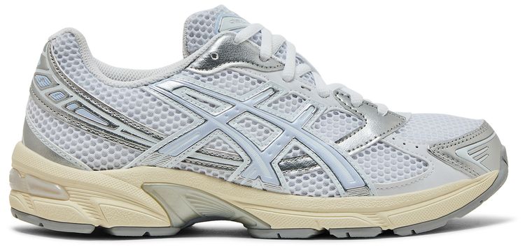 Asics Wmns Gel 1130 White Blue Fade