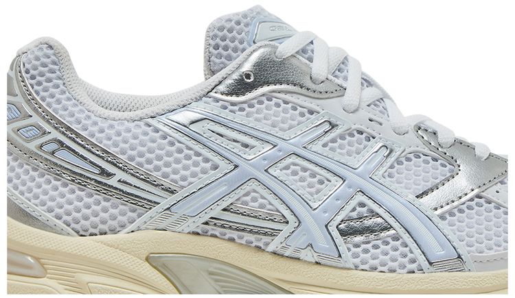 Asics Wmns Gel 1130 White Blue Fade