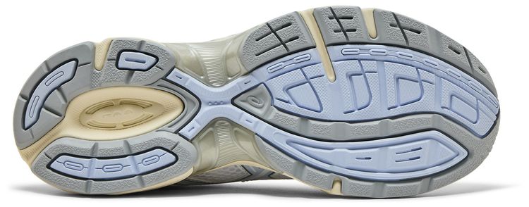 Asics Wmns Gel 1130 White Blue Fade