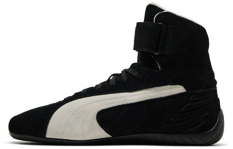 Puma Speedcat Mid Black Off White