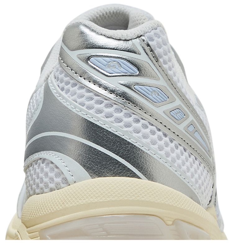 Asics Wmns Gel 1130 White Blue Fade