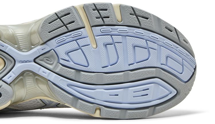 Asics Wmns Gel 1130 White Blue Fade