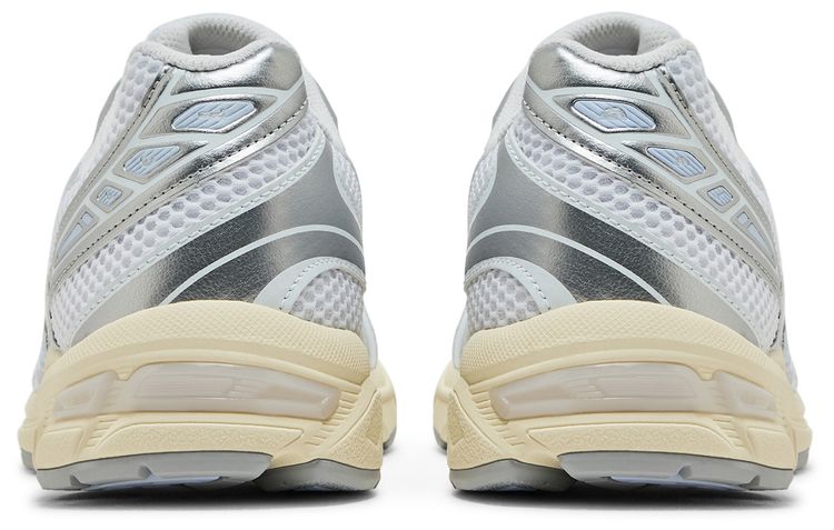 Asics Wmns Gel 1130 White Blue Fade