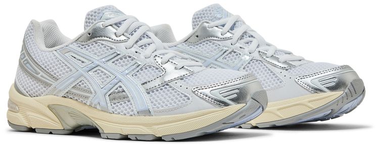 Asics Wmns Gel 1130 White Blue Fade