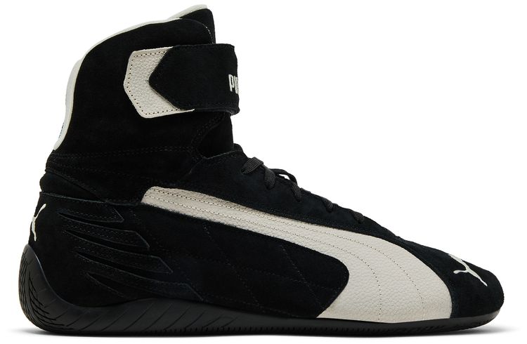 Karting Shoes Puma Repli Cat Birch Buy Speedcat Mid 'Black Off