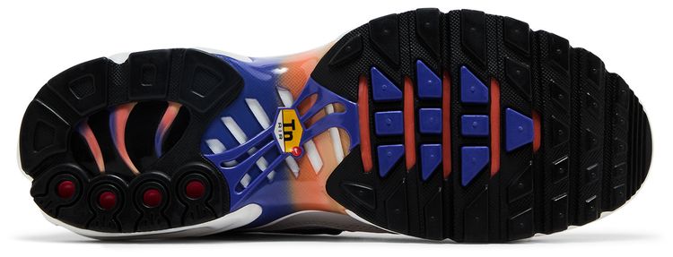 Nike Wmns Air Max Plus Persian Violet Wild Mango