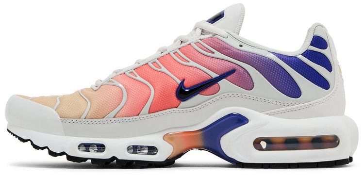 Nike Wmns Air Max Plus Persian Violet Wild Mango