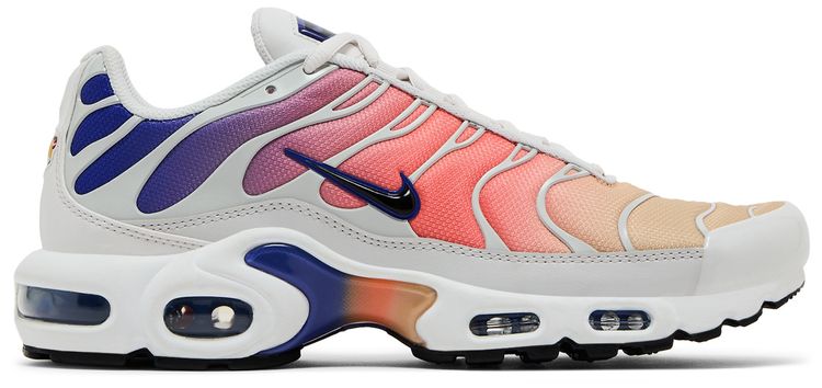Nike Wmns Air Max Plus Persian Violet Wild Mango
