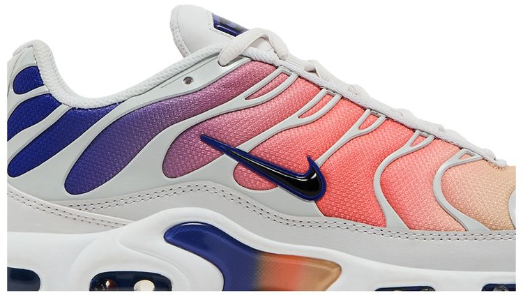 Nike Wmns Air Max Plus Persian Violet Wild Mango
