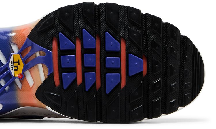 Nike Wmns Air Max Plus Persian Violet Wild Mango