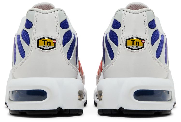 Nike Wmns Air Max Plus Persian Violet Wild Mango