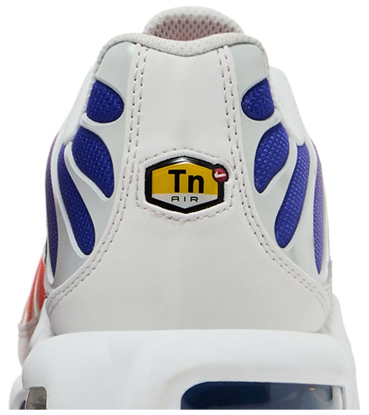 Nike Wmns Air Max Plus Persian Violet Wild Mango