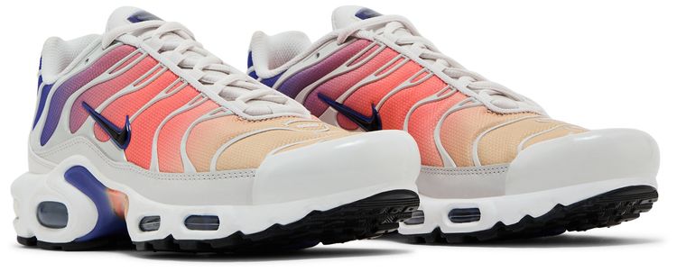 Nike Wmns Air Max Plus Persian Violet Wild Mango