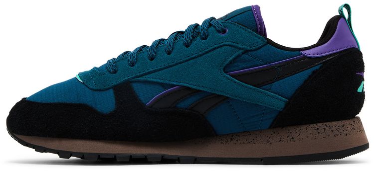 Reebok Classic Leather Outdoor Vibes Pack Escape Blue