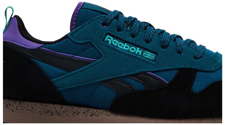Reebok Classic Leather Outdoor Vibes Pack Escape Blue
