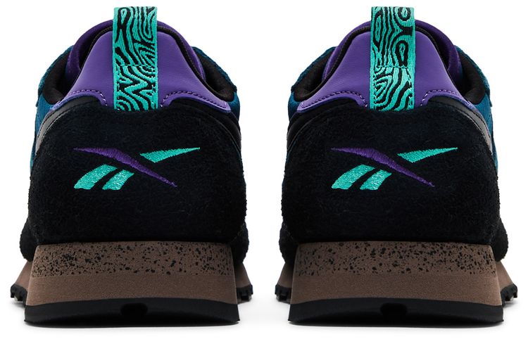 Reebok Classic Leather Outdoor Vibes Pack Escape Blue