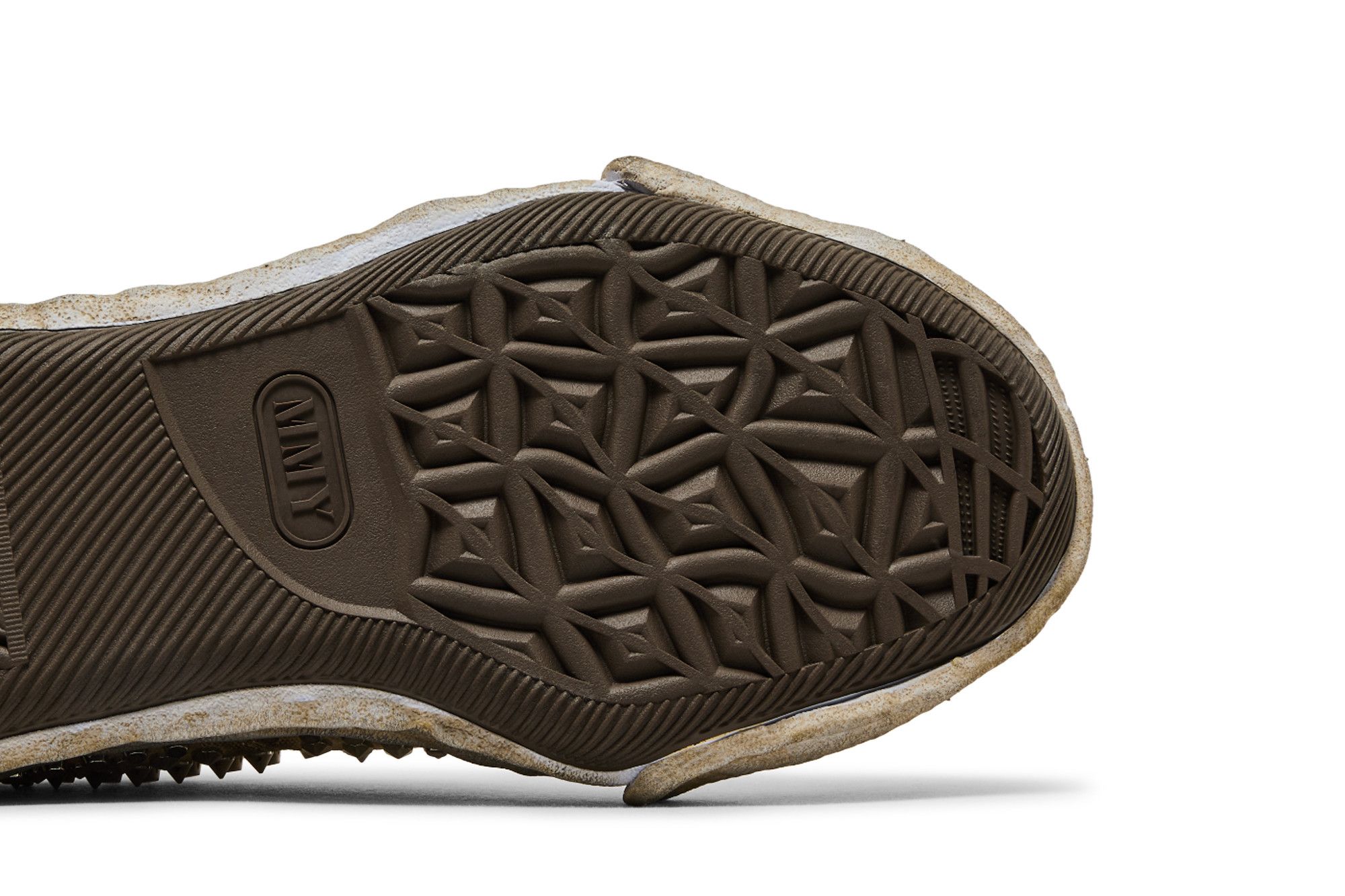 Magu　豆8個 Buy Maison Mihara Yasuhiro Peterson 23 OG Sole Studded