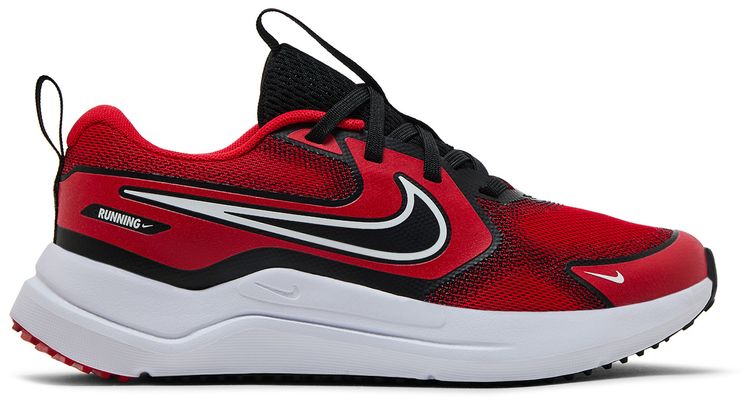 Nike Cosmic Runner GS University Red