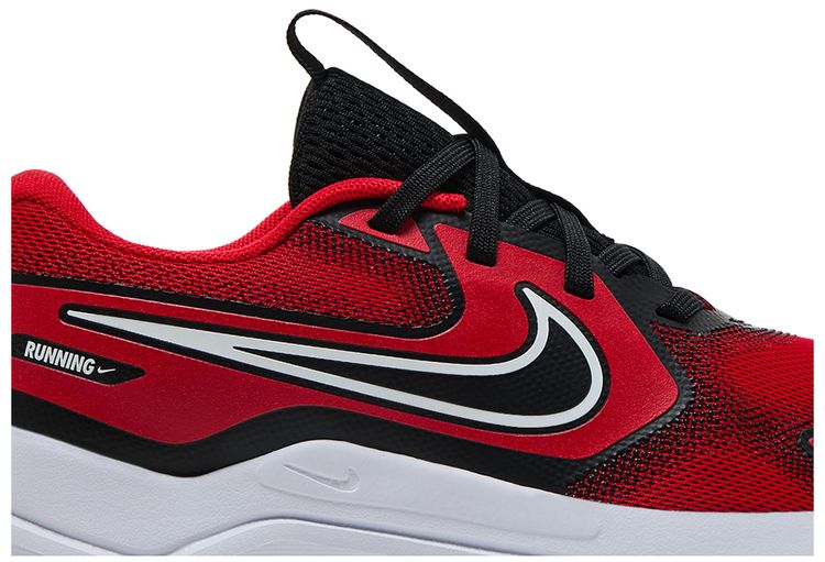 Nike Cosmic Runner GS University Red