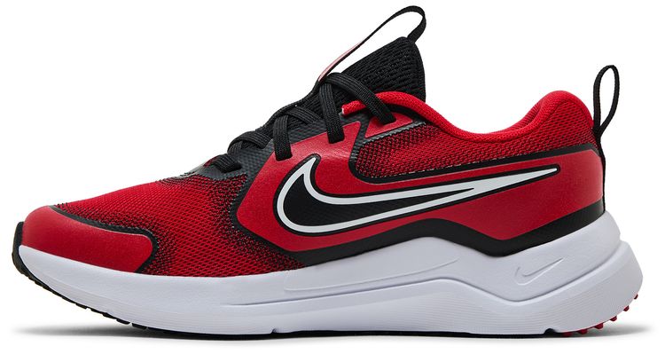 Nike Cosmic Runner GS University Red