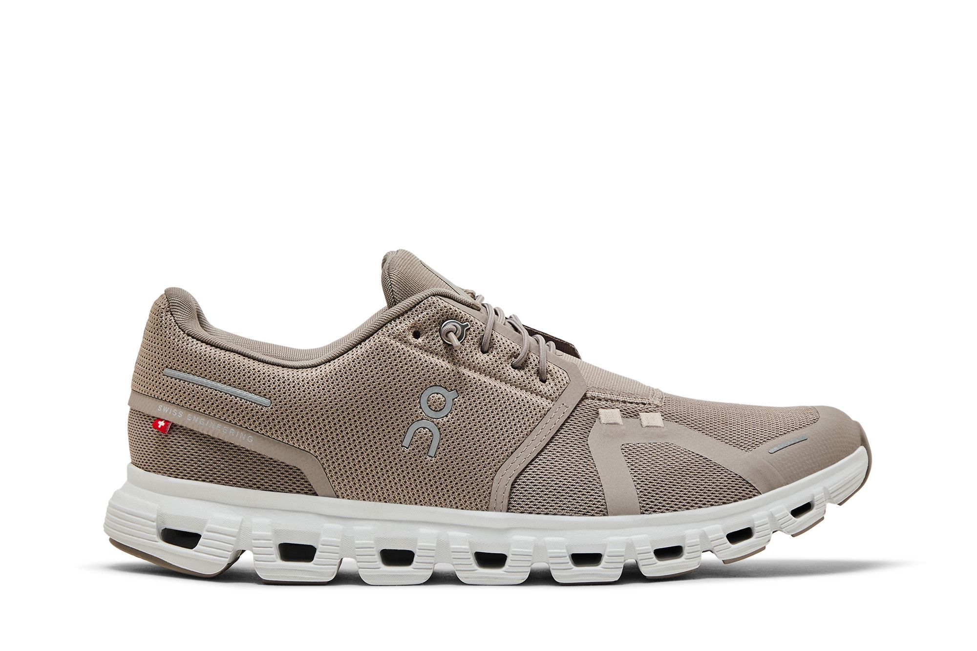 On Cloud6 Fog/White　28cm Buy ON Cloud 6 'Fog White' - 3MF10073280 | GOAT