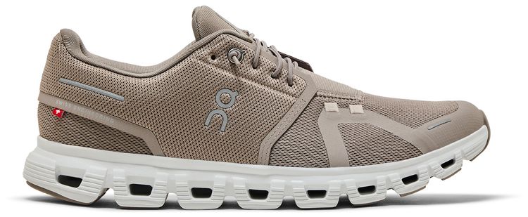 ON Cloud 6 Fog White